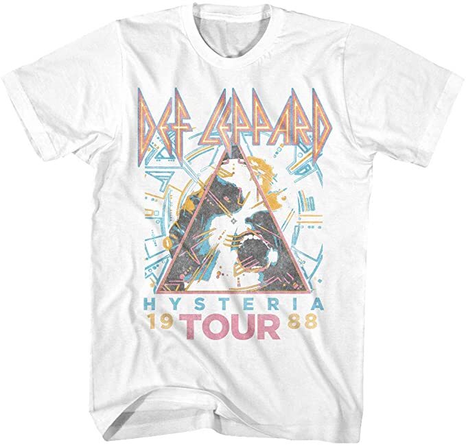 Polish eveniet Rock Shirt